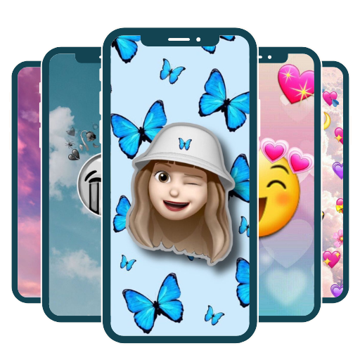 Emoji Wallpaper