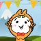 Funny Tiger GIF Sticker
