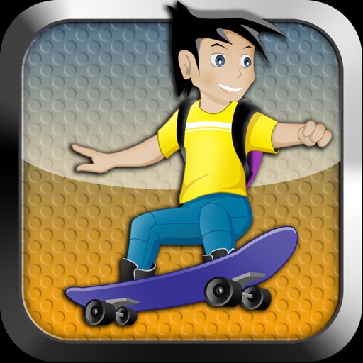 Subway Skater vs Skate Surfers Subway Skater vs Skate Surfers