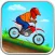 Motorcycle Race Meltdown