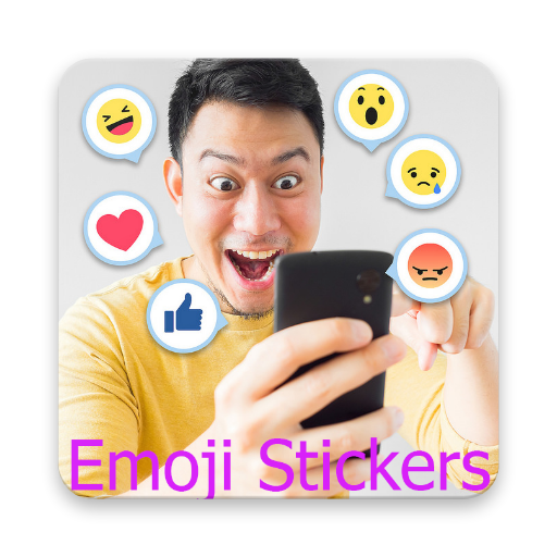 Emoji Stickers Emoji Stickers