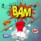 Comic Stickers HD