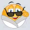 Millionaire Emoji