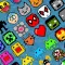 Pixel Rush