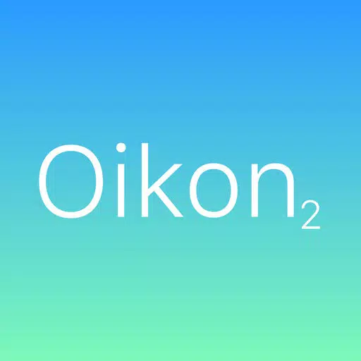 Oikon 2 - Manage Your Expenses Oikon 2 - Manage Your Expenses