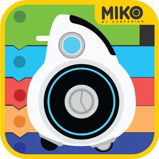 Miko's Code-Master
