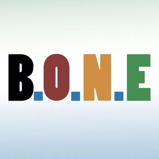B.O.N.E B.O.N.E