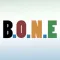 B.O.N.E