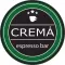CREMÁ espresso bar