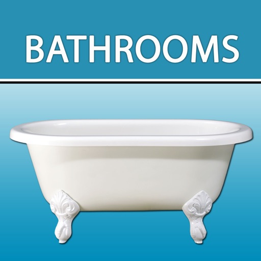 Bathrooms. Interiors design Bathrooms. Interiors design