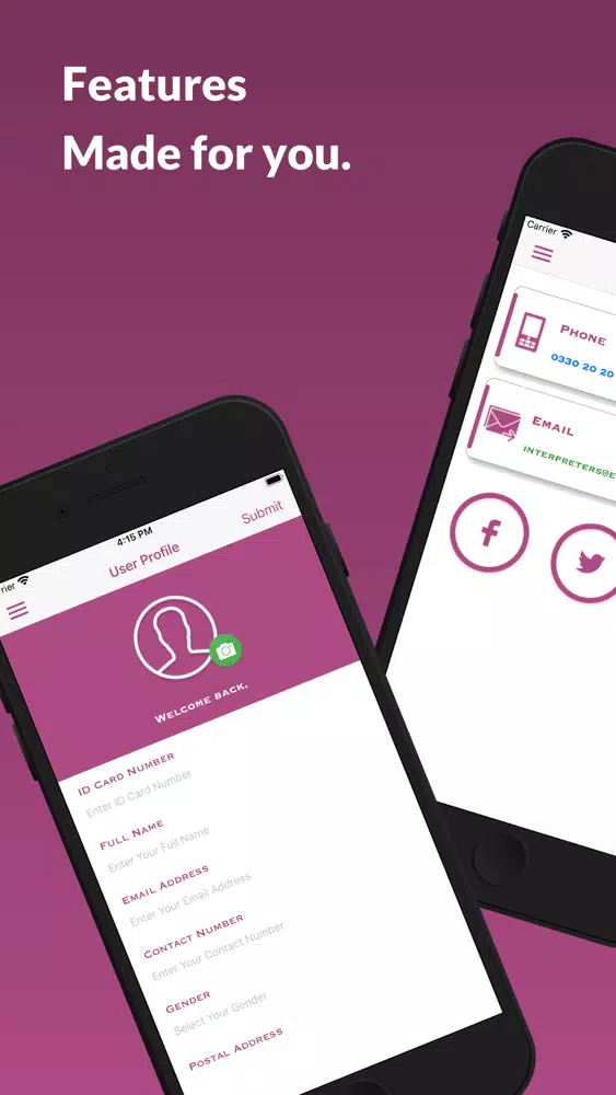 The Linguist Hub Screenshots