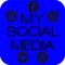 My Social Media: All In One Network