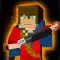 Pixel Apocalypse: Zombie Survival Game