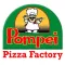Pompei Pizza Factory