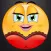 Flirty Valentines Emoji Keyboard by Emoji World