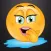 Flirty Emojis 3 - It Tastes So Good! Stickers