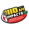 Impacto 1110 WMVX