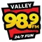 Valley 98.9