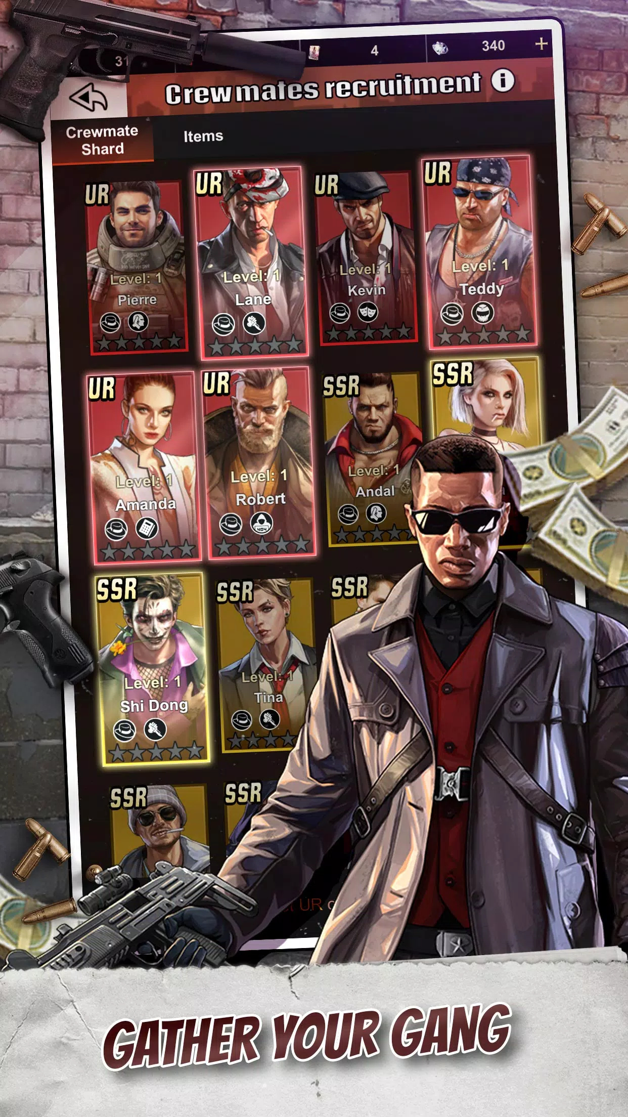 Call me a Gangsta Screenshots