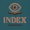 Index coffee and books