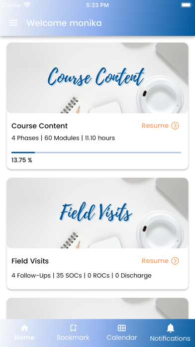 صور HOP into Homecare!