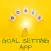 Goal Setting App