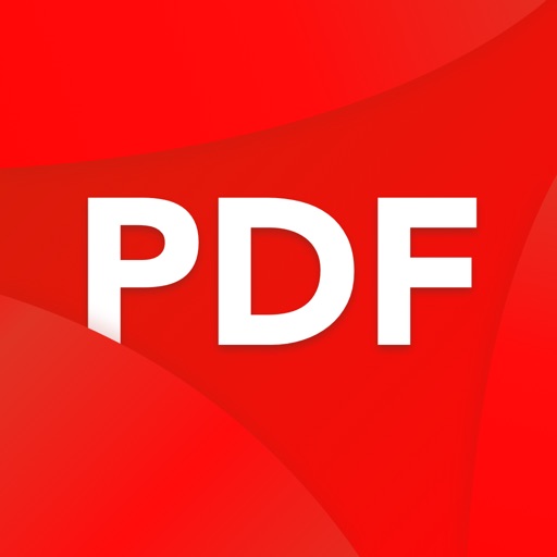 SVF PDF: OCR Scan Edit Reader