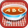 Alphabet Soup - Learning Game