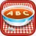 Alphabet Soup - Learning Game