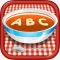 Alphabet Soup - Learning Game