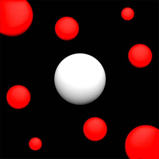 Avoid The Dots Avoid The Dots
