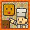 Cookies - Retro Style Puzzle