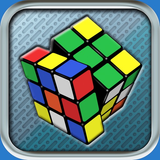 Magic Cube Timer Magic Cube Timer