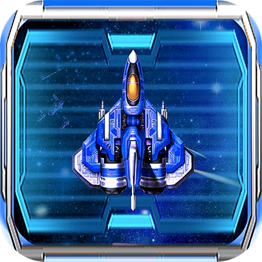 StarFighter - An Amazing SHMUP StarFighter - An Amazing SHMUP
