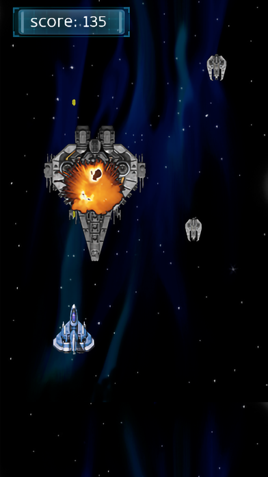 Скриншоты StarFighter - An Amazing SHMUP