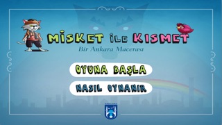 Zrzuty ekranu Misket ile Kismet