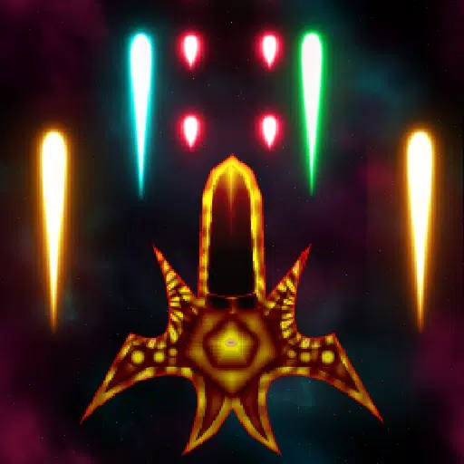 Space Shooter Galaxy War Space Shooter Galaxy War