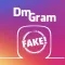 DmGram for Inst. Chat