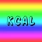 kCalApp
