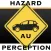 Hazard Perception Test 2022 AU