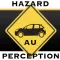 Hazard Perception Test 2022 AU
