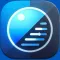 Blue Light Filter - Dark Mode