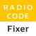 Radio Code Fixer For Renault