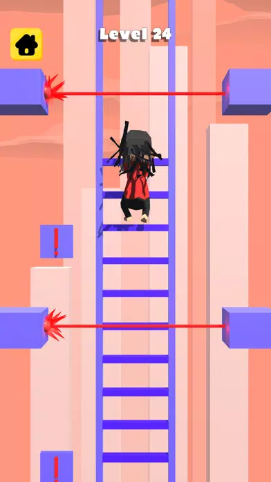 Скриншоты Ladder Upper!