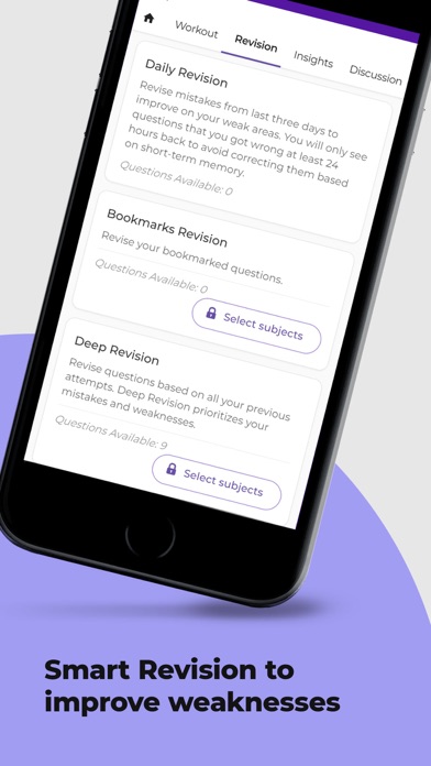 EMS Prep by Achieve Screenshots
