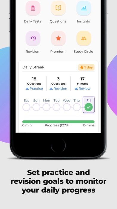 EMS Prep by Achieve Screenshots