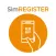 SimREGISTER