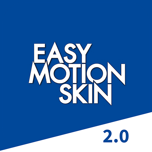 EasyMotionSkin 2.0 EasyMotionSkin 2.0