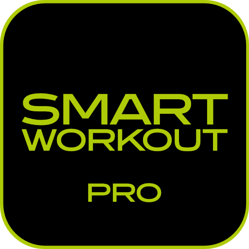 SmartWorkout Pro