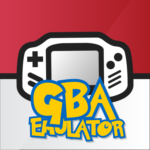 GBA Emulator GBA Emulator